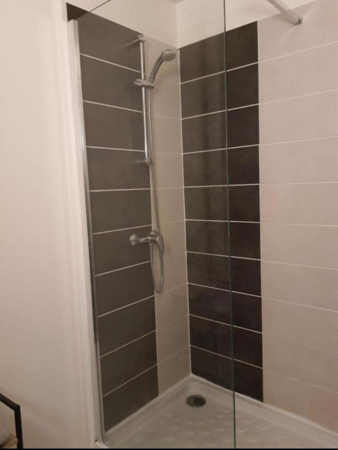 Appartement La Mer Marsiglia Esterno foto