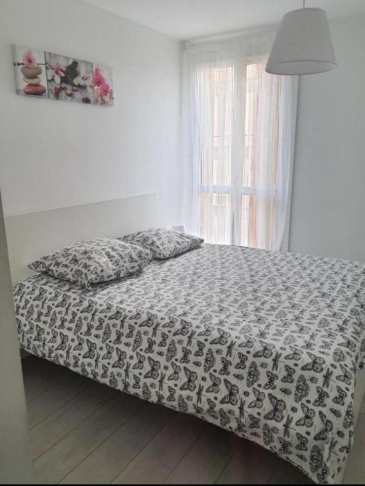 Appartement La Mer Marsiglia Esterno foto