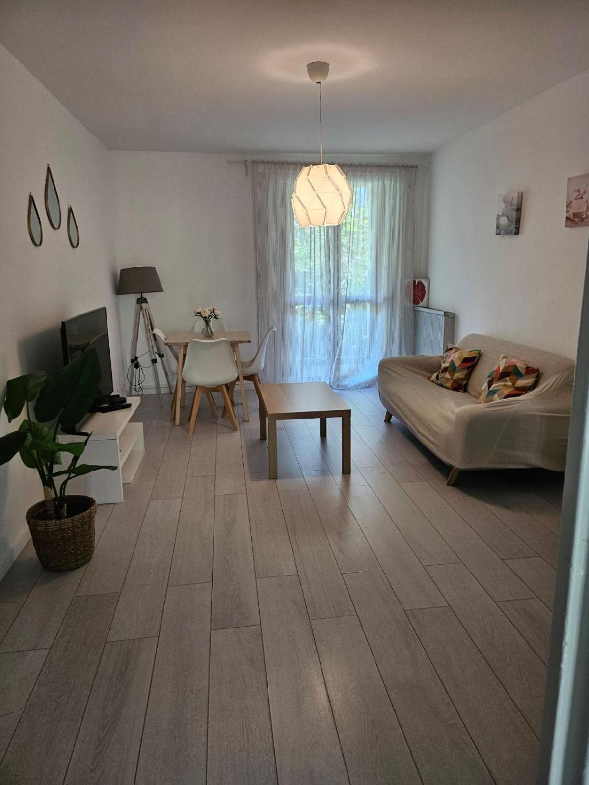 Appartement La Mer Marsiglia Esterno foto